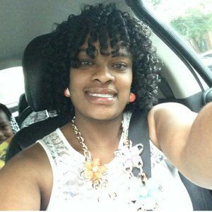 Meet your Posher, Talisa